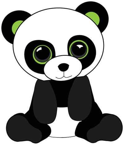 Easy Cartoon Zebra Drawing How to Draw Stuffed Baby Pandas with Easy Step by Step Drawing