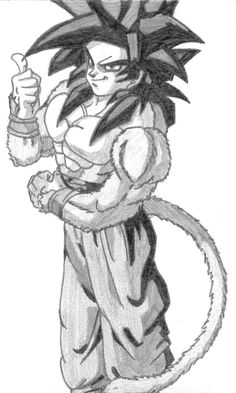 Easy Dragon Ball Z Drawings 36 Best Drawings Images Dragon Ball Z Dragon Dall Z Dragonball Z