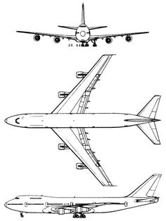 Easy Drawing Aeroplane Airplane Drawing Google Search Drawing Airplane Drawing