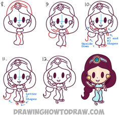Easy Drawing Disney Princess 141 Best Drawing Disney Princesses S by S Images Learn to Draw