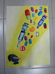 Easy Drawing for Competition Image Result for Anti Drug Poster Contest Winners Drug Posters