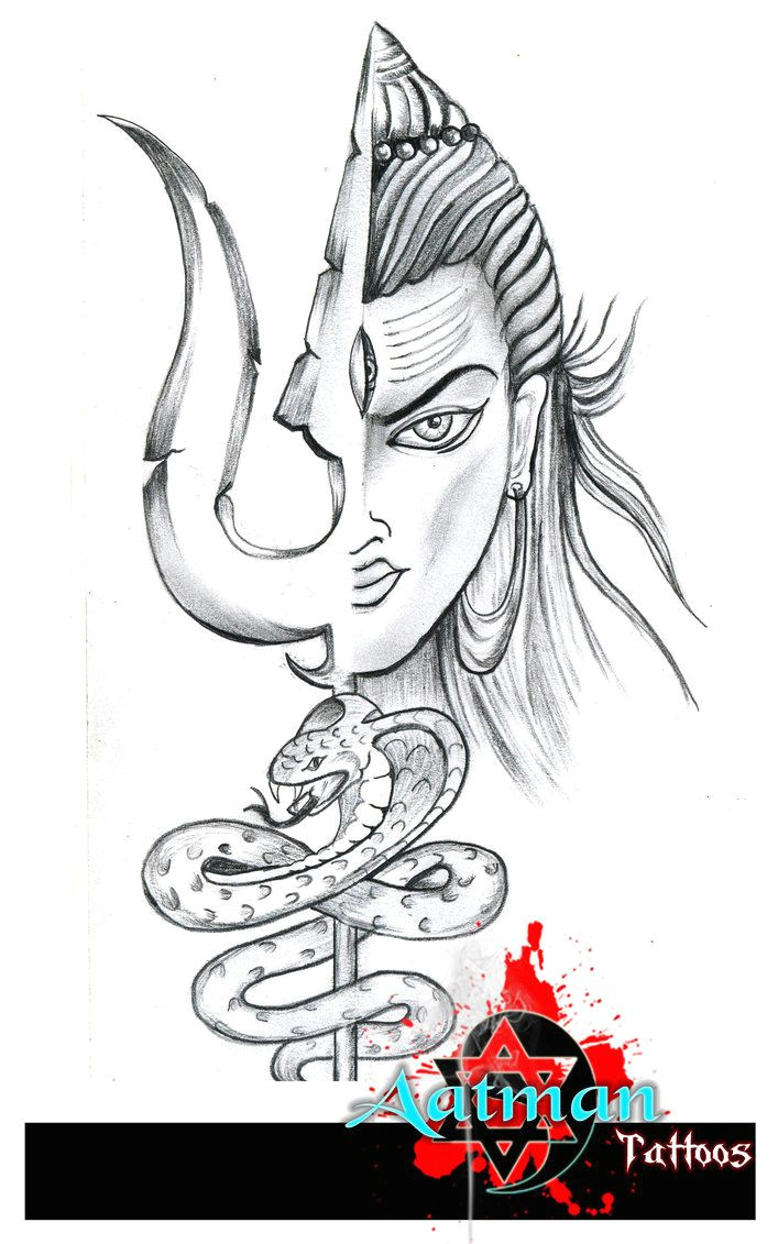 Easy Drawing God Lord Shiva Angry Sketch Angry Lord Shiva Pencil Sketch Angry Shiva