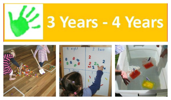 Easy Drawing Ideas for 4 Year Olds 3 Years 4 Years Learning 4 Kids