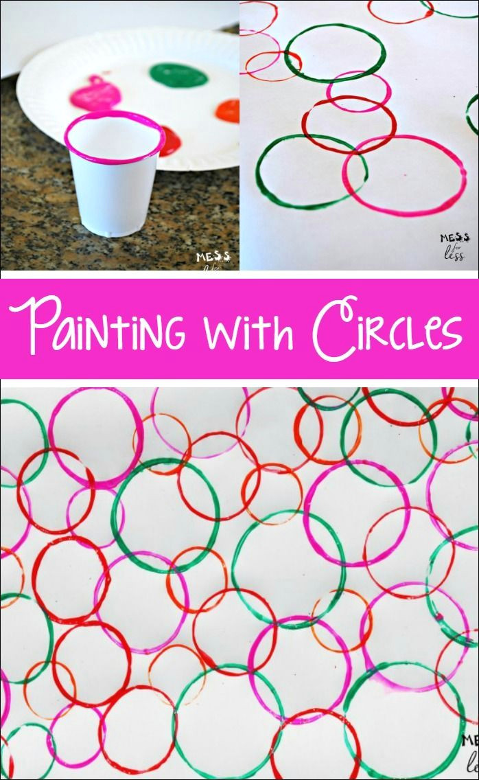 Easy Drawing Ideas for 4 Year Olds Your Kids Will Be Surprised when they See the Eye Catching Art they