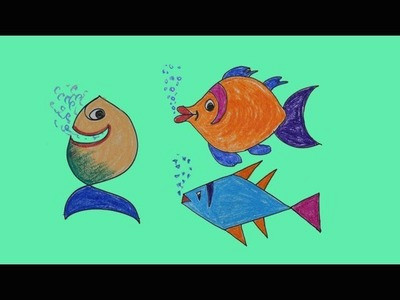 Easy Drawing Ideas for 5 Year Olds Tutorial Easy Drawing Tutorial How to Draw A Long Eared Owl Easy