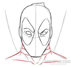 Easy Drawing Iron Man 17 Best Ironman Images How to Draw Learn to Draw Drawings