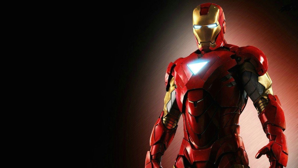 Easy Drawing Iron Man Real Iron Man Suit What Makes the Iron Man Armor Such A Powerful