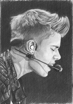 Easy Drawing Justin Bieber 32 Best Jb Drawing S Images Drawings Justin Bieber Sketch Drawing S