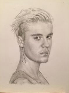 Easy Drawing Justin Bieber 32 Best Jb Drawing S Images Drawings Justin Bieber Sketch Drawing S