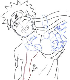 Easy Drawing Kakashi 21 Best forever Manga Images How to Draw Naruto Step by Step