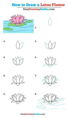 Easy Drawing Lotus 51 Best Valentine S Day Drawing Ideas Easy Valentine S Day Drawing