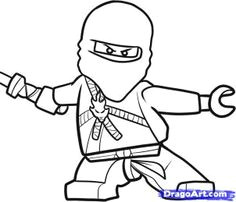 Easy Drawing Ninjago 190 Best Ninjago Images Coloring Pages Ninjago Coloring Pages