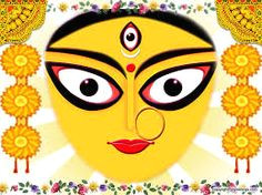 Easy Drawing Of Durga Maa 9 Best Durga Images Durga Ganesha Drawing Ganesha Painting