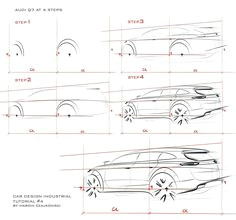 Easy Drawing Of Eid 19 Best Scetch Tutorials Images Drawings Drawings Of Cars