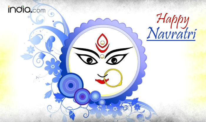 Easy Drawing Of Navratri Navratri 2016 Know the 9 Different Avatars Of Goddess Durga Buzz