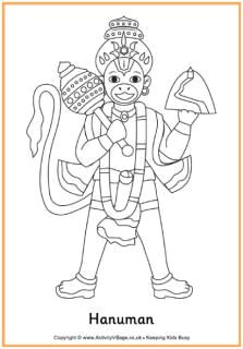Easy Drawing Of Ravana 1556 Best How to Draw Images