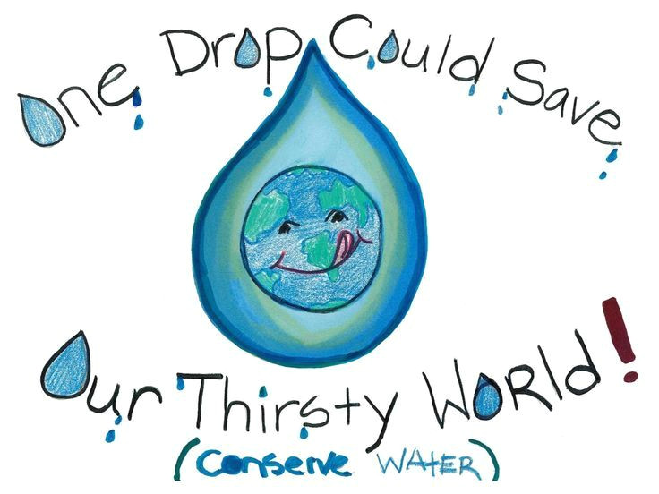 Easy Drawing Of Save Water Pin by Libby Gage On Re Children social Action Ideas Save Water