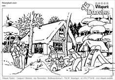 Easy Drawing Of Winter Season 95 Best Winter Drawings Images Christmas Coloring Pages Christmas