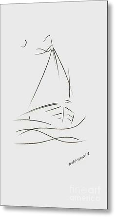 Easy Drawing Of Yacht 21 Best Sailboat Drawing Images Painting Abstract Party Boats