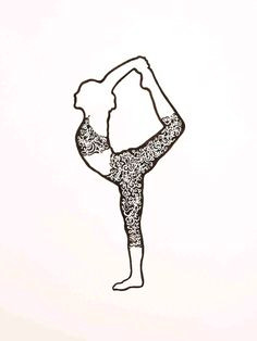 Easy Drawing Of Yoga 29 Best Yoga Drawings Images Yoga Meditation Health Spirituality
