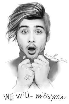 Easy Drawing Of Zayn Malik 420 Best Zayn Malik Images 1direction Celebs One Direction