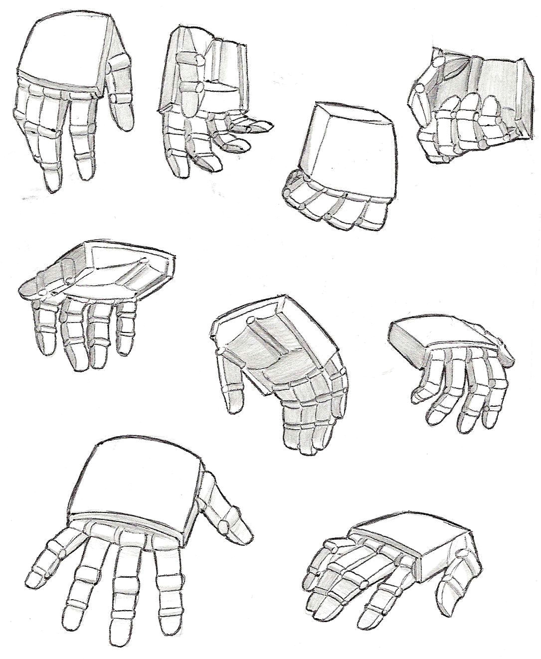 Easy Drawing On Your Hand Pin by Vera Bondareva On Illustration Pinterest Transformers