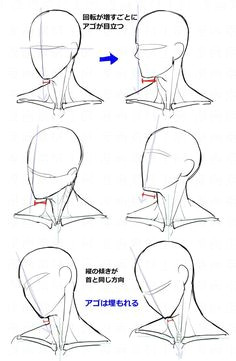 Easy Drawing References 155 Best Face Drawing Reference Images