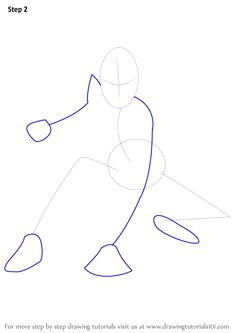 Easy Drawing Volleyball 53 Best How to Draw Spiderman Images Step by Step Drawing