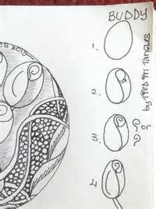 Easy Drawing Zentangles 427 Best Zentangle Images Drawing Techniques Drawing Ideas Easy