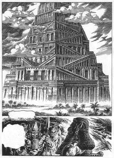 Easy Drawing Ziggurat Die 89 Besten Bilder Von Ziggurat
