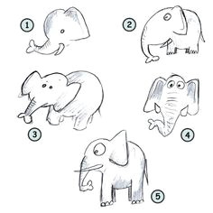 Easy Drawing Zoo Animals 53 Best How to Draw Zoo Animals Images Step by Step Drawing Easy