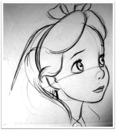 Easy Drawings Alice In Wonderland 213 Best Little Sketches Images Easy Drawings Sketches Doodles
