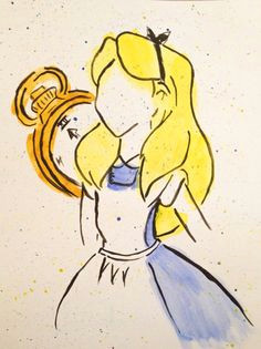 Easy Drawings Alice In Wonderland 256 Best Disney Princess Drawings Images Beautiful Drawings