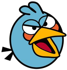 Easy Drawings Angry Birds 12 Best Angry Birds Images Angry Birds Characters All Angry Birds