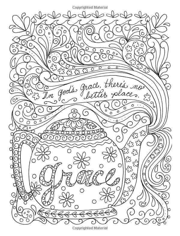 Easy Drawings for Adults Awesome Coloring Page for Adult Od Kids Simple Floral Heart with