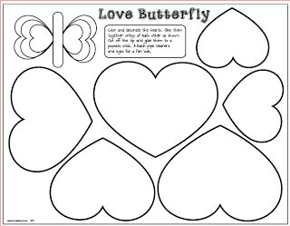 Easy Drawings for Valentine S Day Kindergarten Valentine Craft Valentine Valentines Valentine