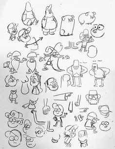 Easy Drawings Gravity Falls 511 Best Gravity Falls Art Images Gravity Falls Art Reverse Falls