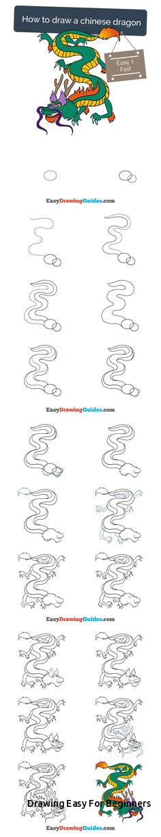 Easy Drawings Guides Drawing Easy for Beginners Prslide Com