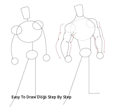 Easy Drawings Homer Simpson Drawing Homer Simpson Step by Step Easy to Draw Dogs Step by Step