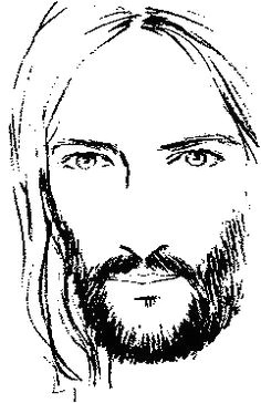 Easy Drawings Jesus 101 Best Jesus Christ Images Jesus Christ Pyrography Religious
