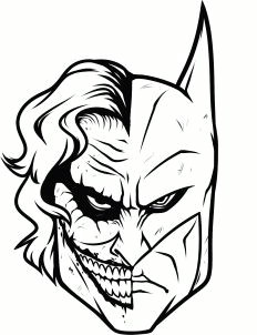 Easy Drawings Joker 21 Best Joker Drawings Images Joker Drawings Jokers the Joker