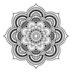 Easy Drawings Mandala 21 Best Art Lesson Ideas Mandalas Images Mandala Coloring