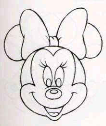 Easy Drawings Mickey Mouse 35 Best Disney Drawings Images Disney Drawings Drawing Disney