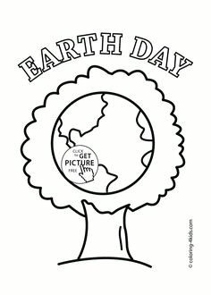Easy Drawings Of Earth 68 Best Earth Day Images Earth Day Drawing for Kids Kid Drawings