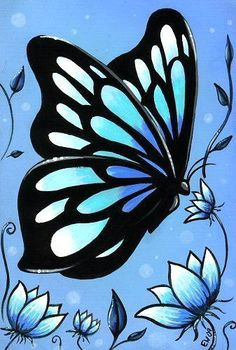 Easy Drawings Of Flowers and butterflies 14 Best Drawings Of butterflies Images butterflies Drawings Of