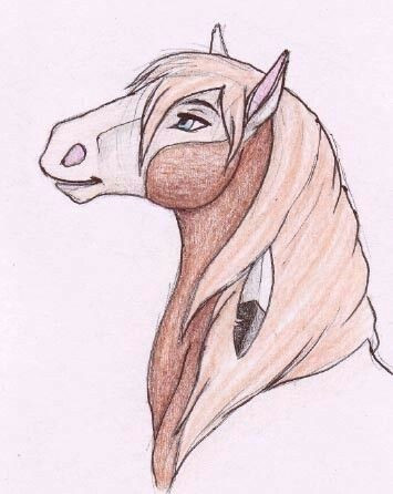 Easy Drawings Of Horses Pin by Teenwolf101 On Movies In 2019 Pinterest Horse Drawings