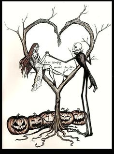 Easy Drawings Of Jack Skellington 474 Best Jack and Sally Images Jack Sally Jack Skellington