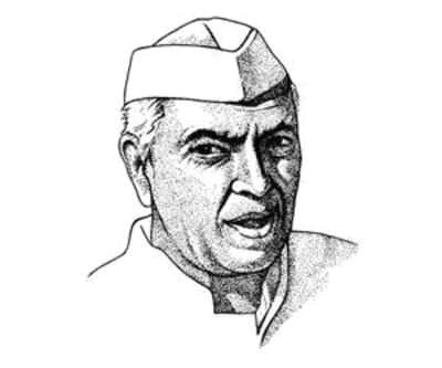 Easy Drawings Of Jawaharlal Nehru Non Aligned Movement Jawaharlal Nehru the Architect Of India S