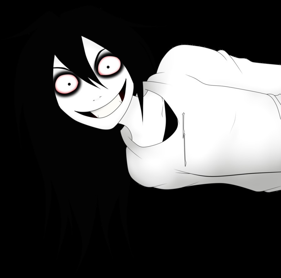 Easy Drawings Of Jeff the Killer Easy Creepypasta Drawing Jeff the Killer Found You by