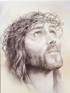 Easy Drawings Of Jesus Christ 101 Best Jesus Christ Images Jesus Christ Pyrography Religious